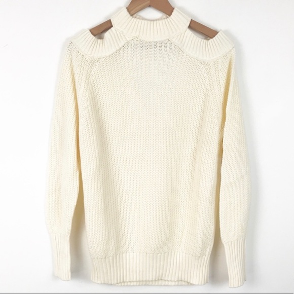 NWOT FREE PEOPLE Half Moon Bay Sweater - Picture 5 of 8